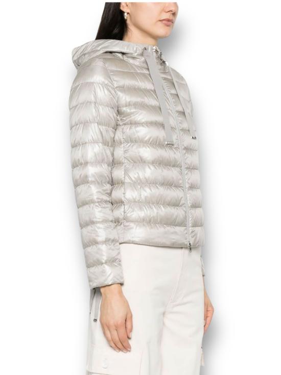  에르노 패딩 PI001893D12017 9402 grigio - HERNO