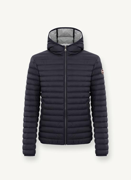  콜마 패딩 1277R8VX 68 blu