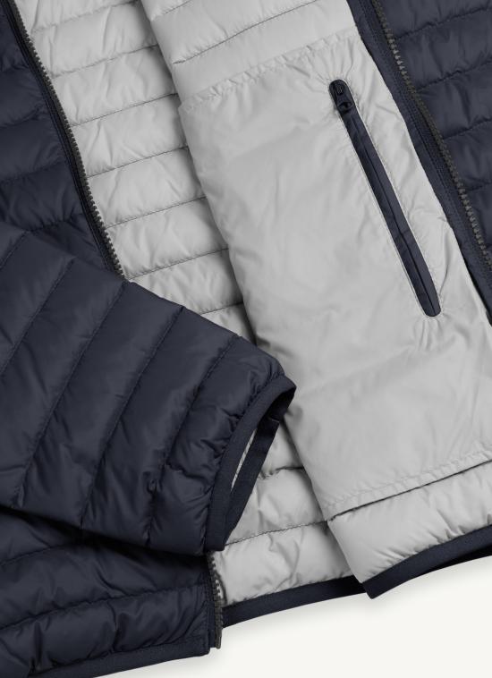  콜마 패딩 1277R8VX 68 blu - COLMAR