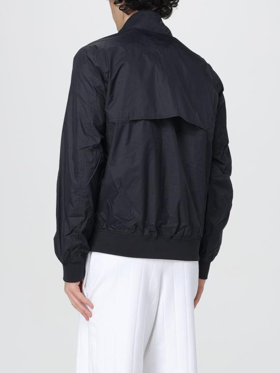  까웨 자켓 K6123PW AOO nero grigio - K-WAY