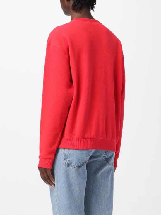  랄프 로렌 스웨터 211943006 005 hibiscus - RALPH LAUREN