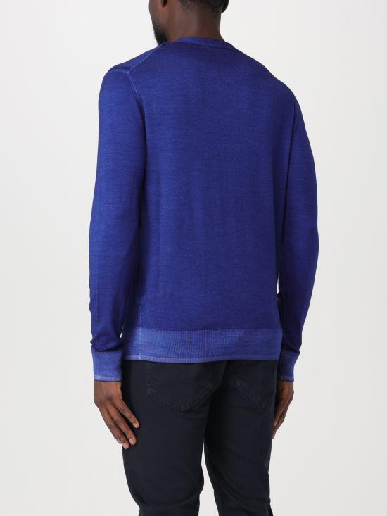  파올로페코라 스웨터 A021F005 6677 - PAOLO PECORA