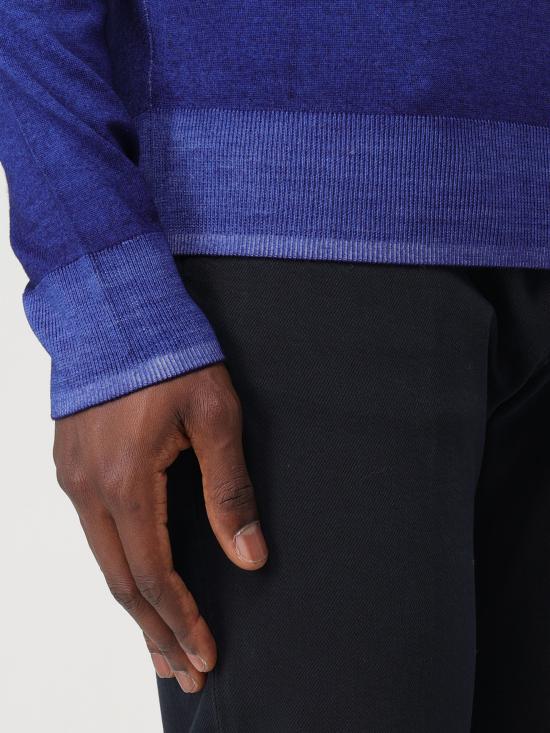  파올로페코라 스웨터 A021F005 6677 - PAOLO PECORA