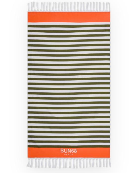  썬 68 비치용품 X34115 0137 bianco verde