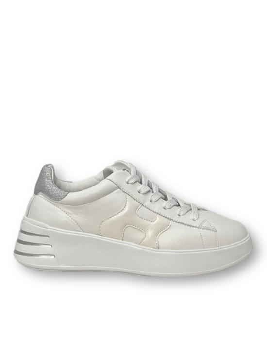  호간 스니커즈 HXW5640DN61QYQ 0351 bianco