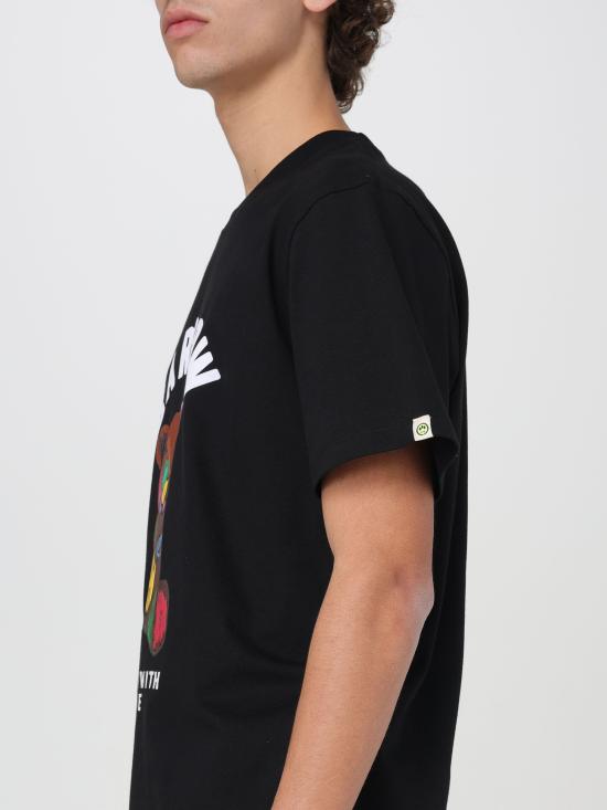  바로우 반팔 티셔츠 S4BWUATH040 110 - BARROW