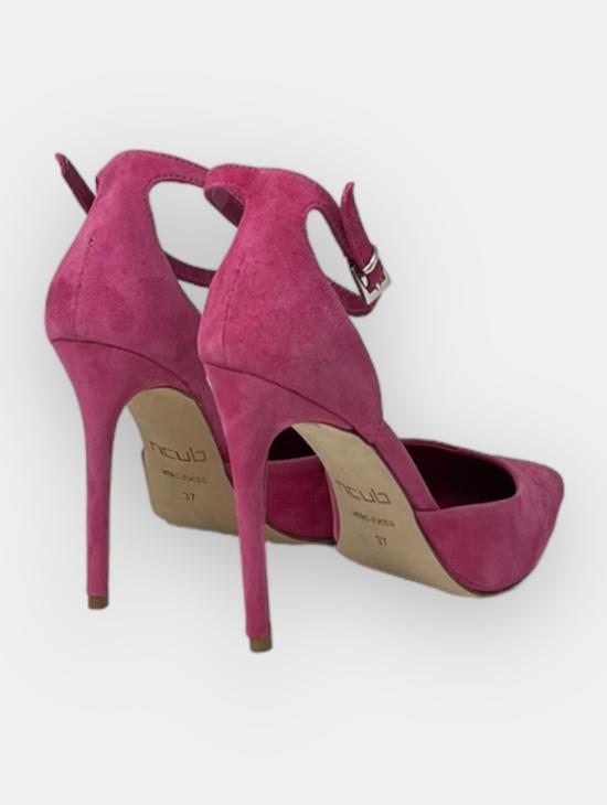  엔큐브 힐/펌프스 MIL39 FUXIA fucsia - NCUB