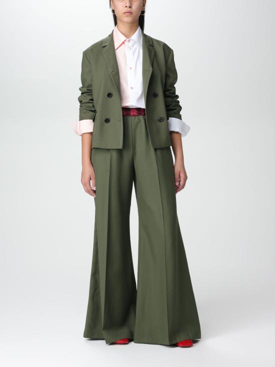  마르니 셔츠 CAMA0546QXUTC223 00W01 - MARNI