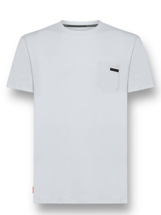  알알디 반팔 티셔츠 24203 09 bianco