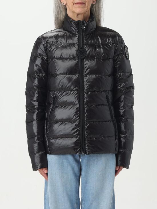  블라우어 패딩 24SBLDC03050005050 999 nero