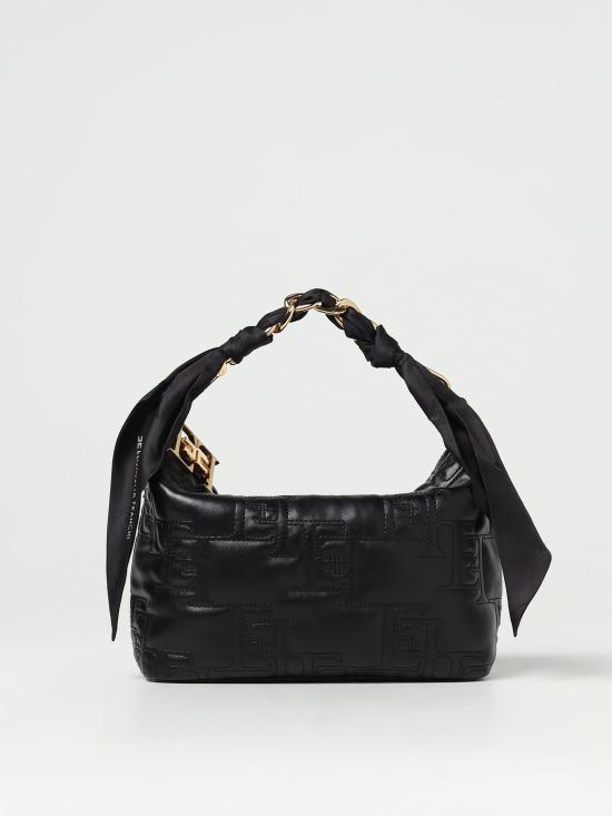  엘리자베타프랜치 지갑 BS06A41E2 110 nero