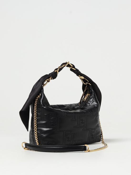  엘리자베타프랜치 지갑 BS06A41E2 110 nero - ELISABETTA FRANCHI