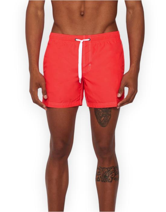  선덱 숏팬츠 M504BDTA100 04710 arancione - SUNDEK