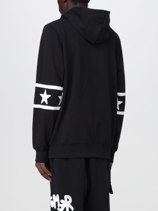  디스클레이머 스웨터 23IDS53764 NERO nero - DISCLAIMER