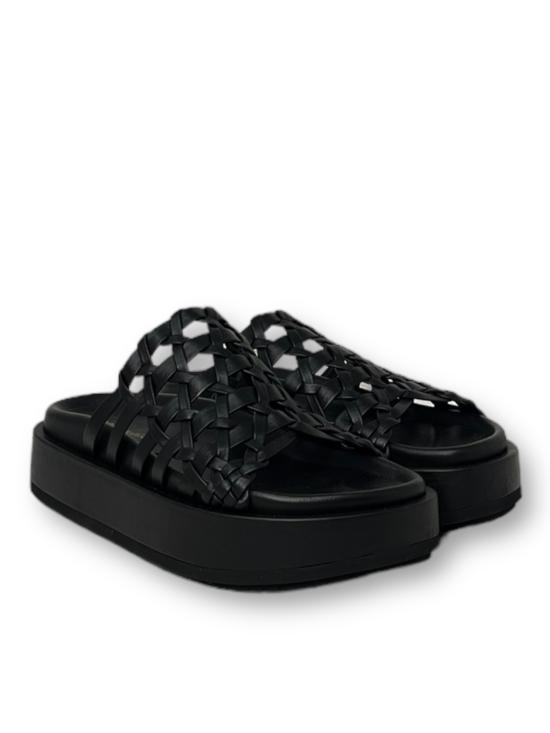  팔로마바르셀로 샌들 242705 22 champagne - PALOMA BARCELO