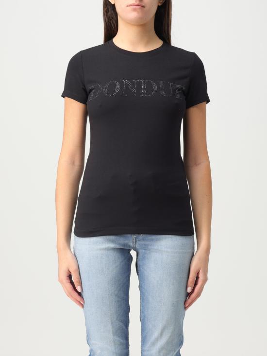  돈답 반팔 티셔츠 S007JS0280GR8 999