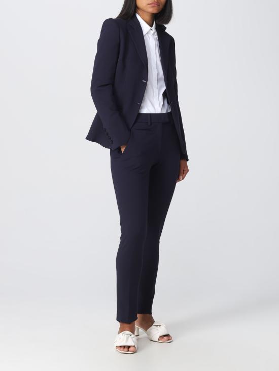  돈답 스트레이트 팬츠 DP066JSE108XXX 897 - DONDUP