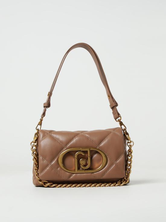  리우조 숄더백 AA4148E0426 X0534 marrone