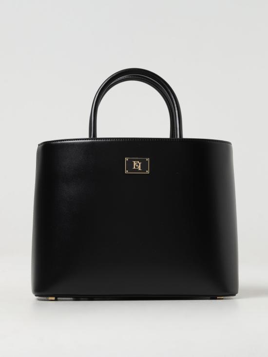  엘리자베타프랜치 숄더백 BS08A41E2 110 nero