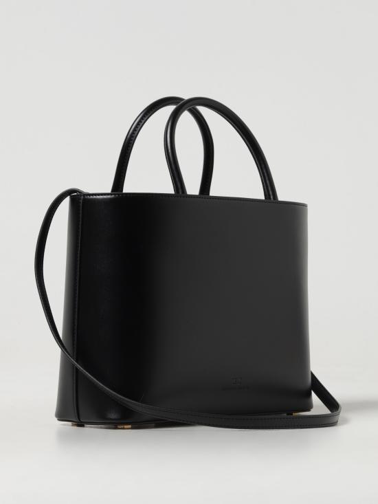  엘리자베타프랜치 숄더백 BS08A41E2 110 nero - ELISABETTA FRANCHI