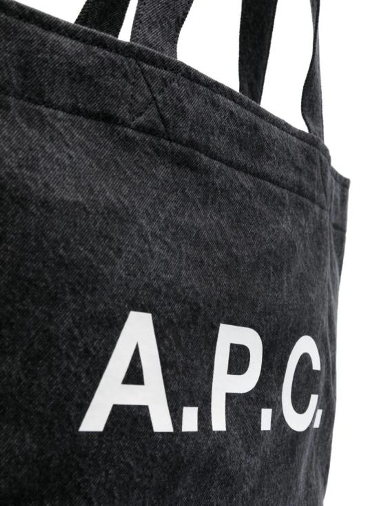 아페쎄 숄더백 COGZEM61568 LZZ - A.P.C.
