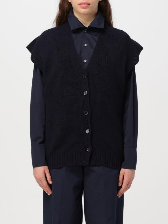  파비아나 필리피 가디건 MAD264F039N900 5144 blu notte