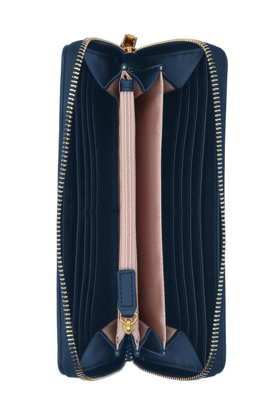  리우조 지갑 AA4033E0031 94024 blu - LIU JO