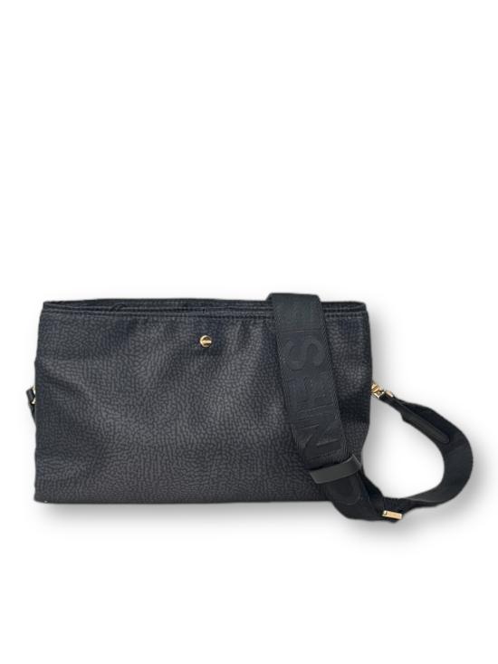  보르보네제 숄더백 933777AH1 Y66 nero