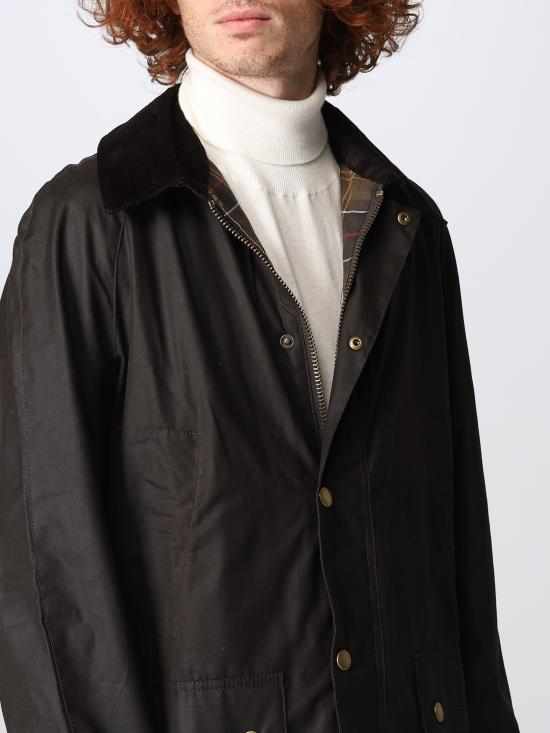 24SS 바버 자켓 MWX0339 OL71 verde - BARBOUR