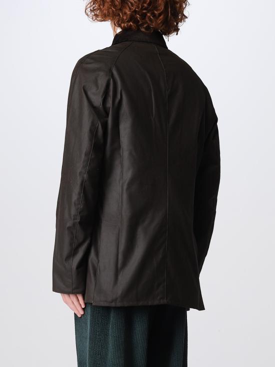 24SS 바버 자켓 MWX0339 OL71 verde - BARBOUR