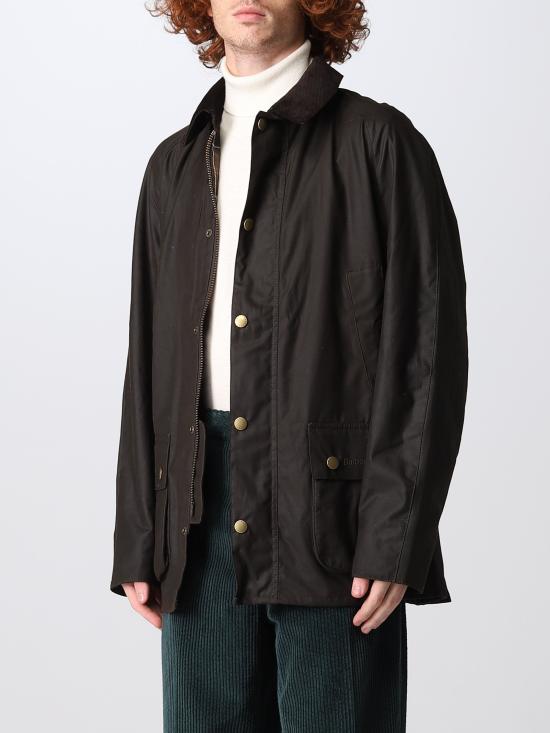 24SS 바버 자켓 MWX0339 OL71 verde - BARBOUR