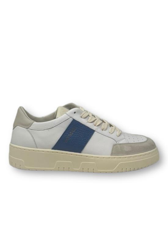 24SS 세인트 스니커즈 스니커즈 SAIL BIANCO BLU bianco blu