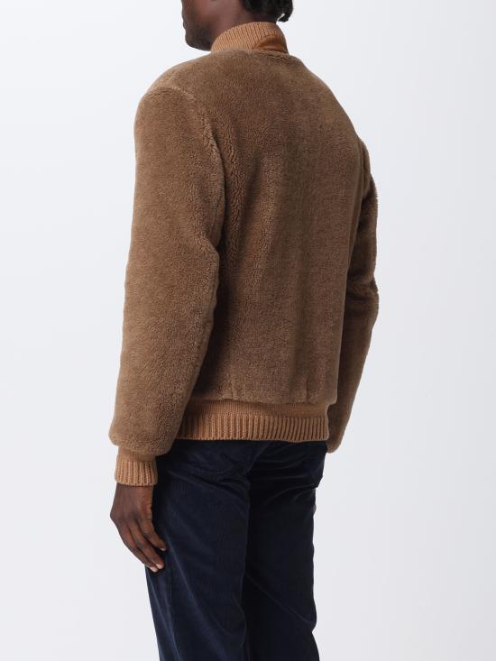  키톤 자켓 UW1610V0306 C15 cammello - KITON