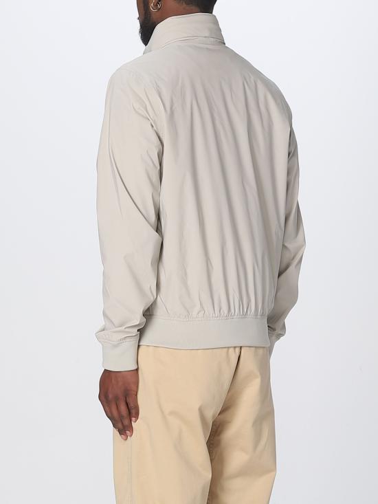 24SS 까웨 자켓 K2121PW 634 beige - K-WAY