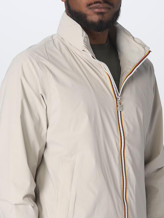 24SS 까웨 자켓 K2121PW 634 beige - K-WAY