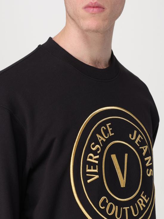 24SS 베르사체 스웨터 76GAIT04CF01T G89 - VERSACE