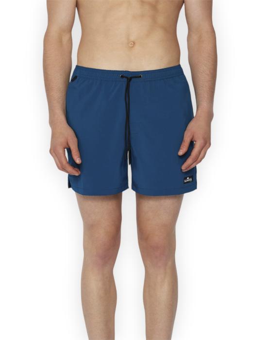  선덱 숏팬츠 M597BDP7700 95201 azzurro - SUNDEK