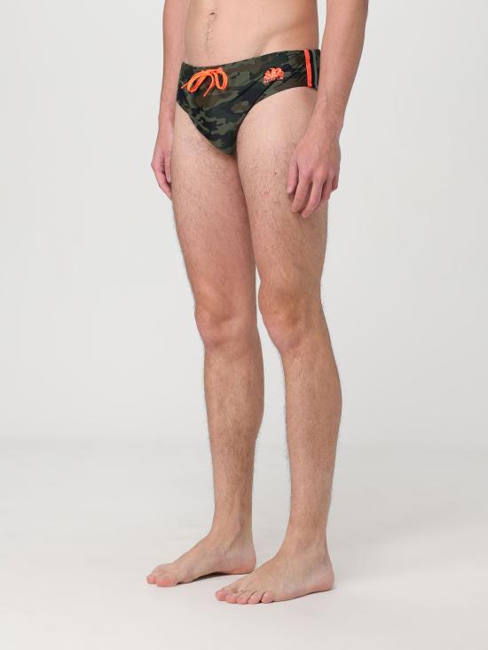  선덱 스윔팬츠 M279SSLY753 79853 camouflage - SUNDEK