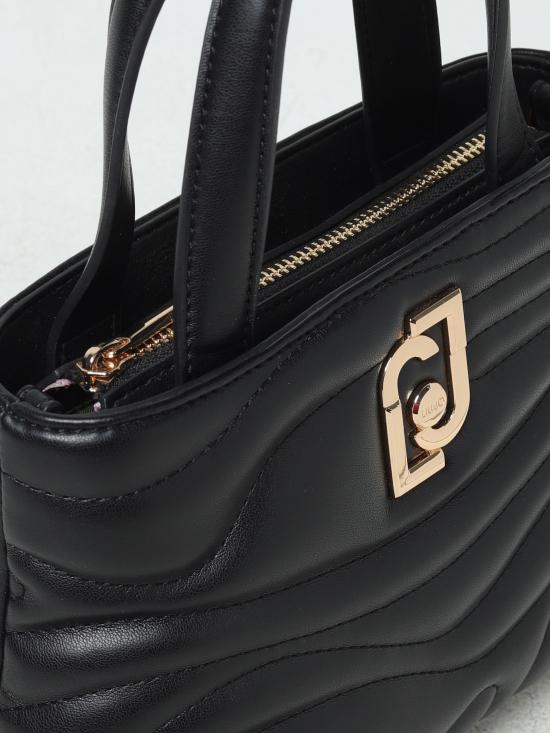  리우조 숄더백 AA4260E0036 22222 nero - LIU JO