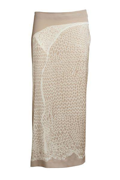  스포트막스 롱 스커트 2412101092600 001