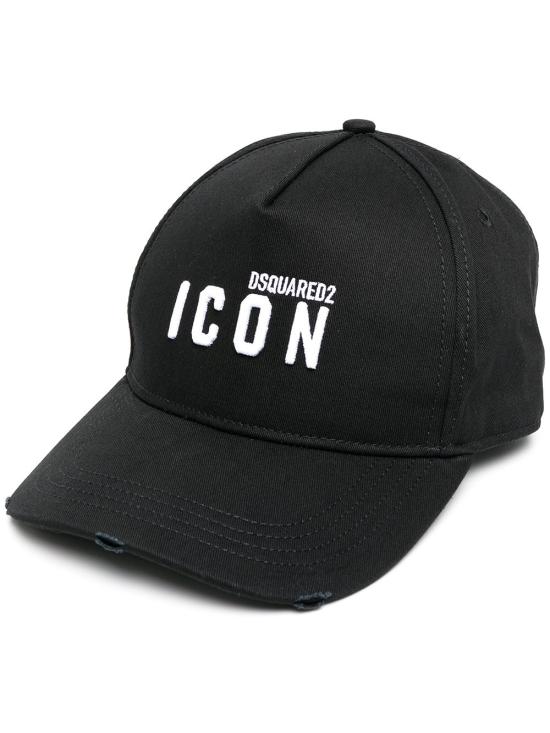 21SS 디스퀘어드2 모자 BCM041305C00001 M063 - DSQUARED2