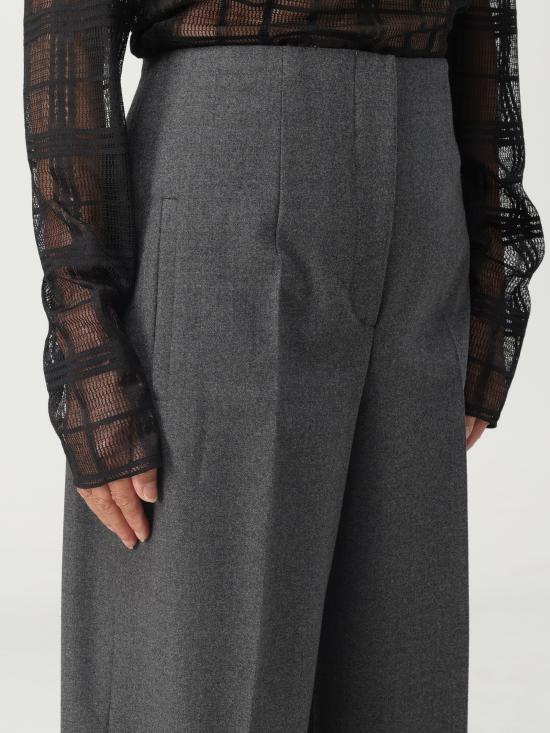 23FW 알베르타 페레티 스트레이트 팬츠 A03115123 0509 - ALBERTA FERRETTI