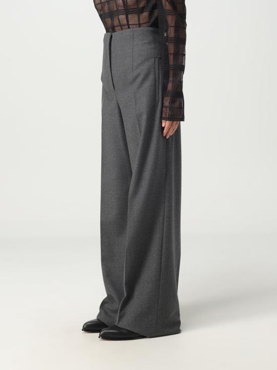 23FW 알베르타 페레티 스트레이트 팬츠 A03115123 0509 - ALBERTA FERRETTI