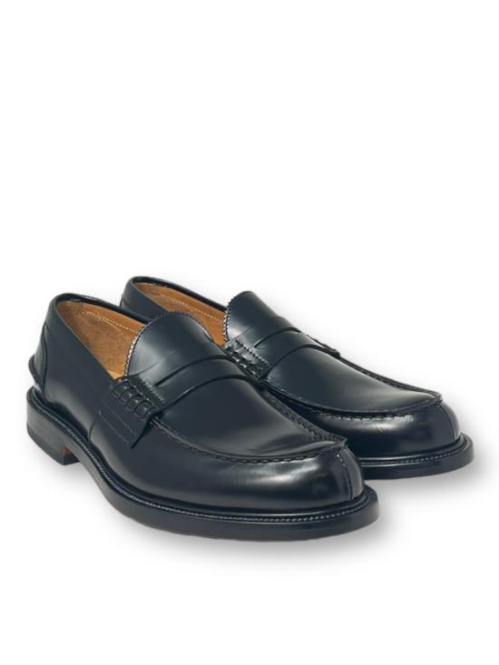 23FW 밀레 885 로퍼 COLLEGE NERO nero - MILLE 885