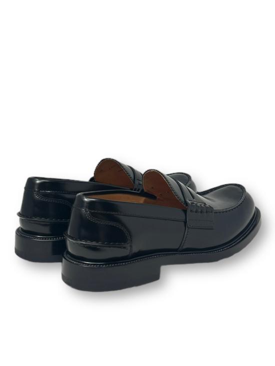 23FW 밀레 885 로퍼 COLLEGE NERO nero - MILLE 885