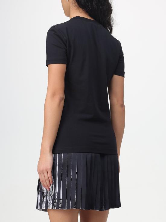  베르사체 반팔 티셔츠 76HAH6A8J0020 899 - VERSACE