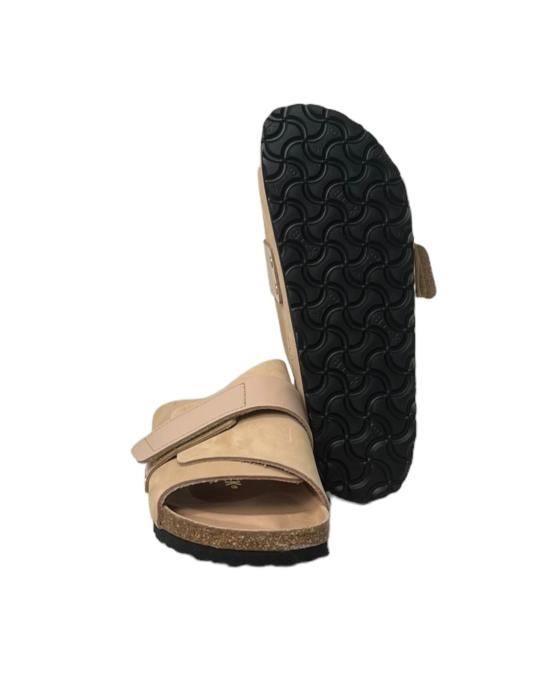  버켄스탁 샌들 1026560 NEWBEIGE beige - BIRKENSTOCK