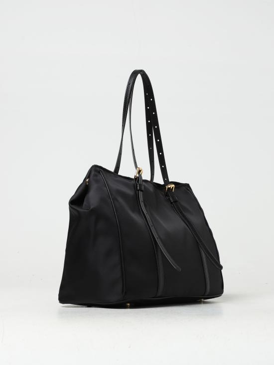  모스키노 숄더백 B74268202 3555 nero - MOSCHINO