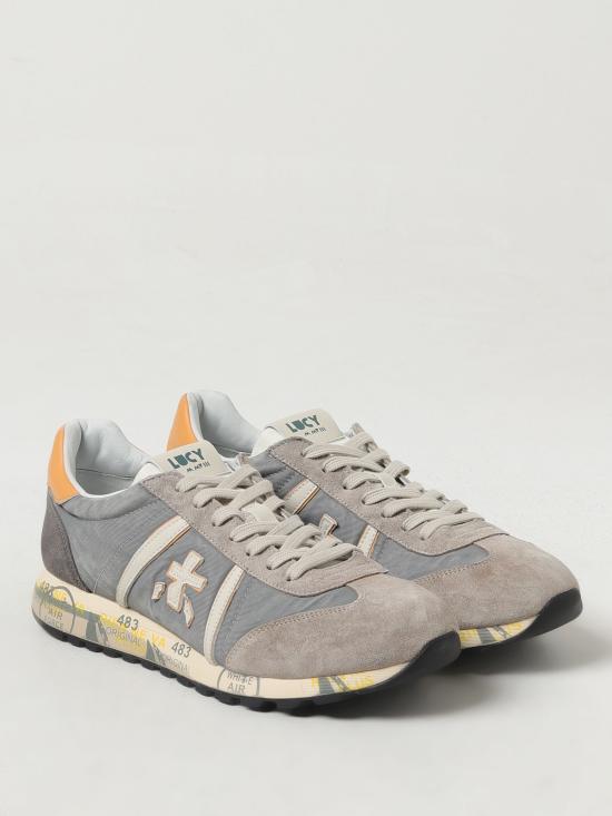  프리미아타 스니커즈 LUCY 6603 - PREMIATA