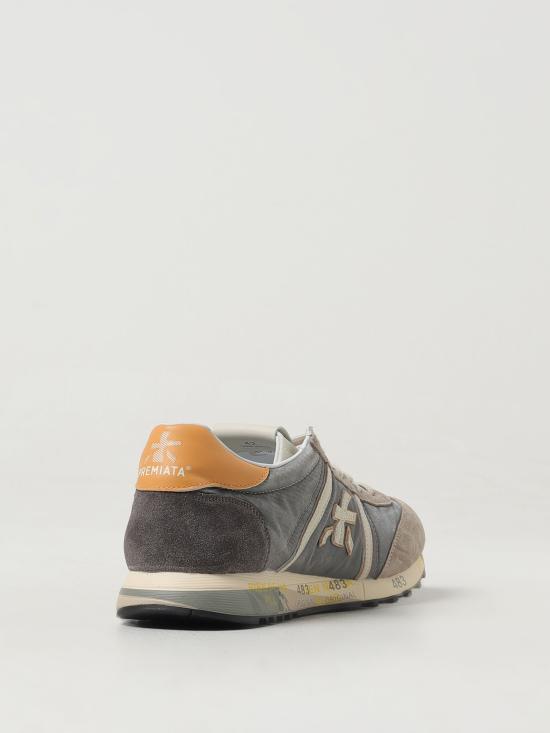  프리미아타 스니커즈 LUCY 6603 - PREMIATA